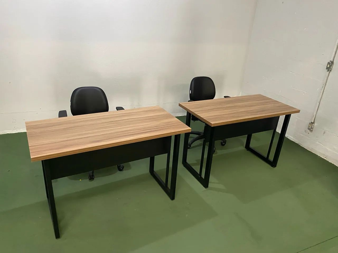 Mesa de Reunião NOVA! - Foto 4
