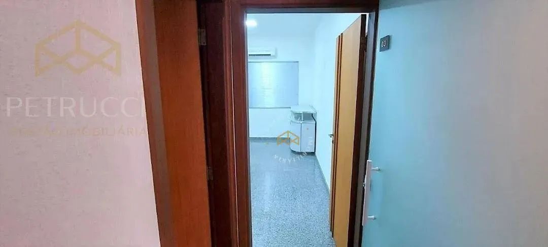 Sala Comercial para locação, Jardim Ribeiro, Valinhos - SA0100. - Foto 5