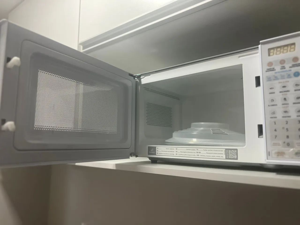 Micro-ondas Electrolux - Foto 2