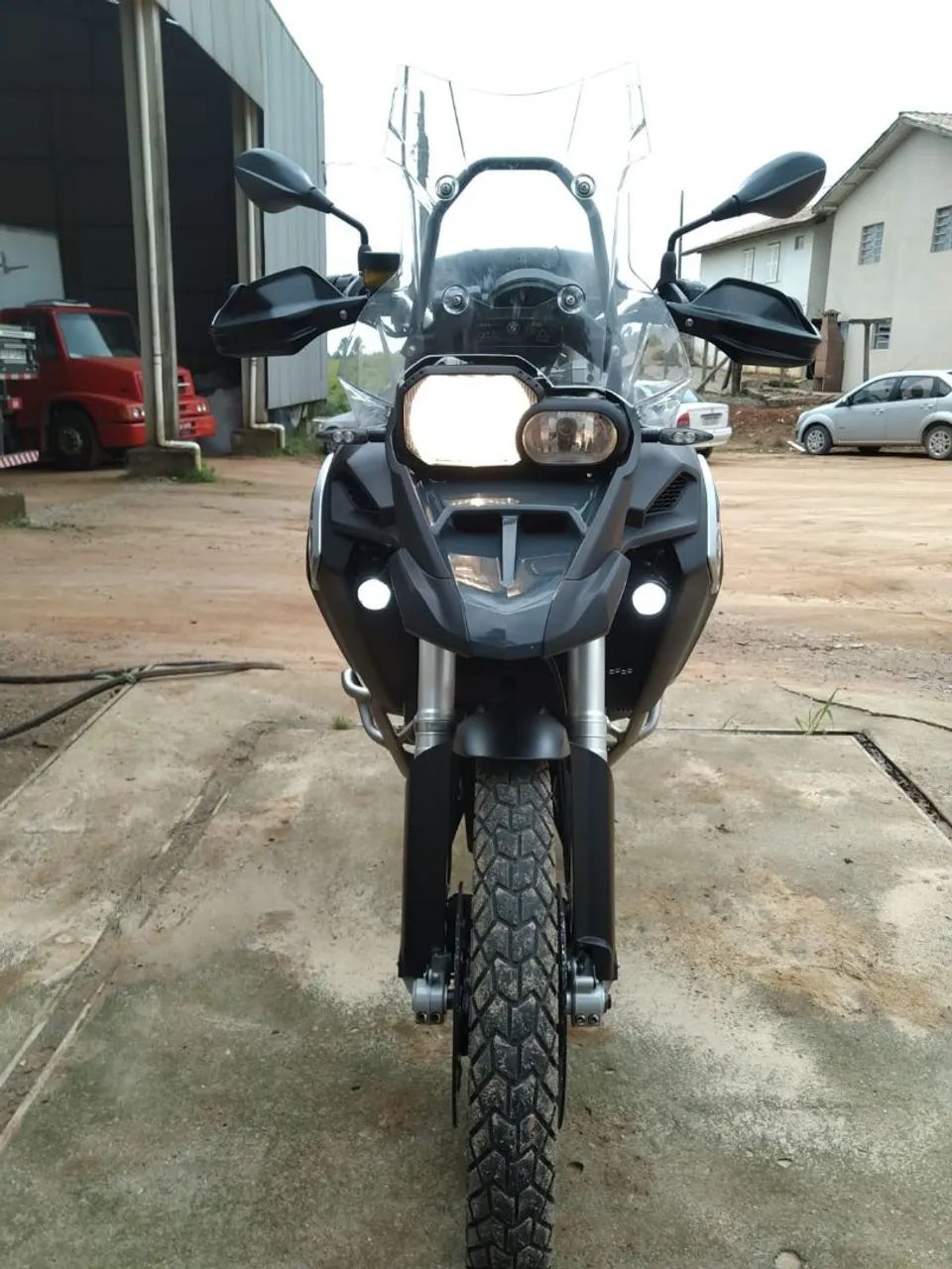 Gs 800 barbada 38.000 - Foto 4