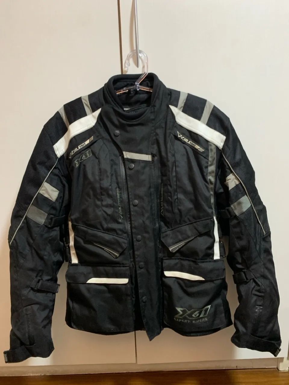 X11 Expert Riders Jaqueta Jaqueta Expert Riders X11 Jaqueta X11