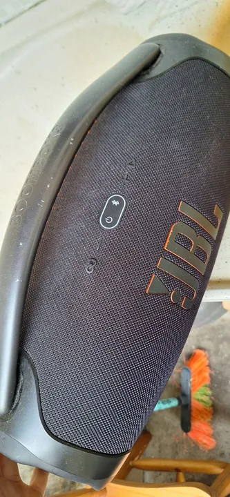 Jbl bombox 3