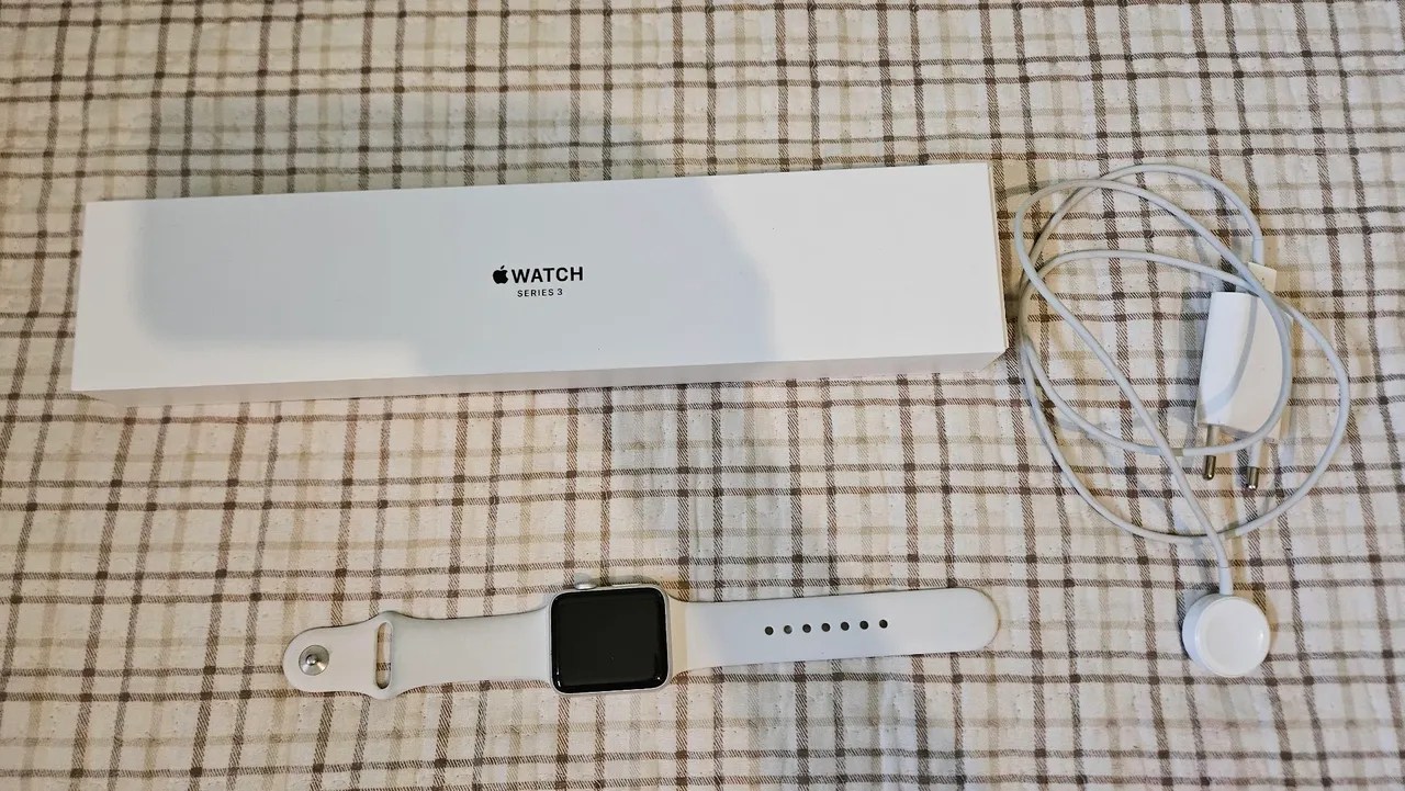 Apple Watch Series 3