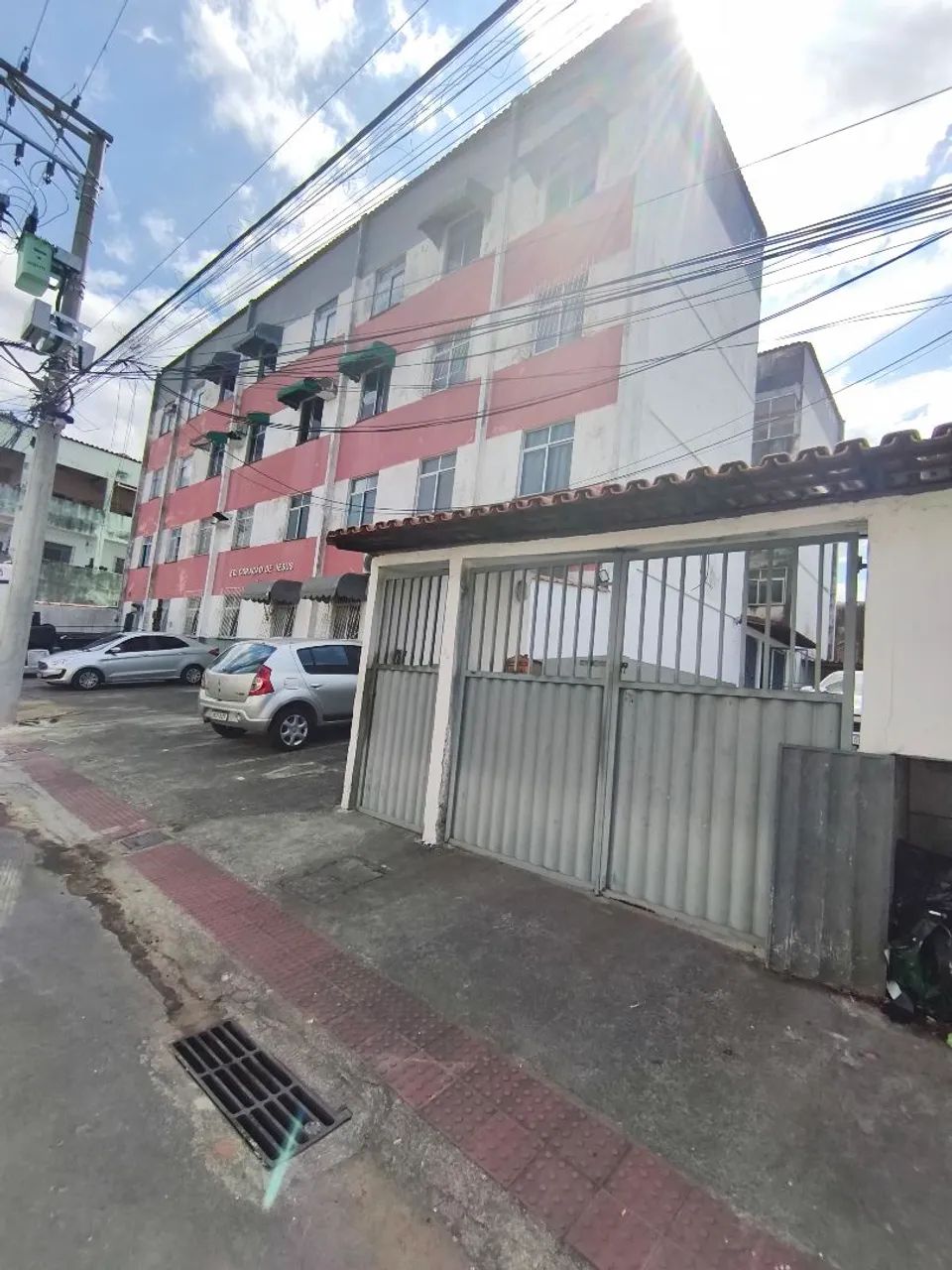 Foto - Serra - Carapina Grande