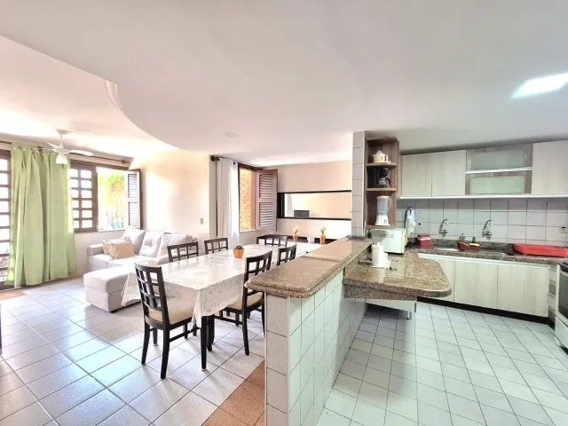 Disponível Carnaval! Casa em condomínio fechado no Porto das Dunas, próxima ao Beach Park. - Foto 2