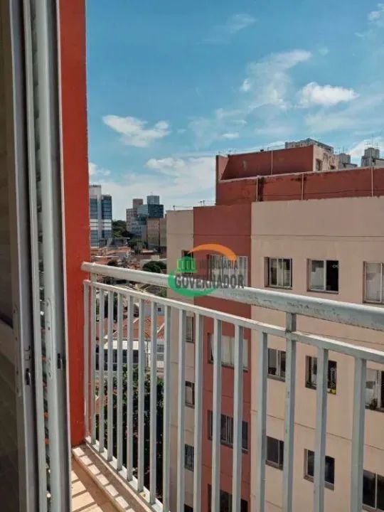 Apartamento com 1 dormitório para alugar, 39 m² por R$ 1.997,96/mês - Botafogo - Campinas/ - Foto 4