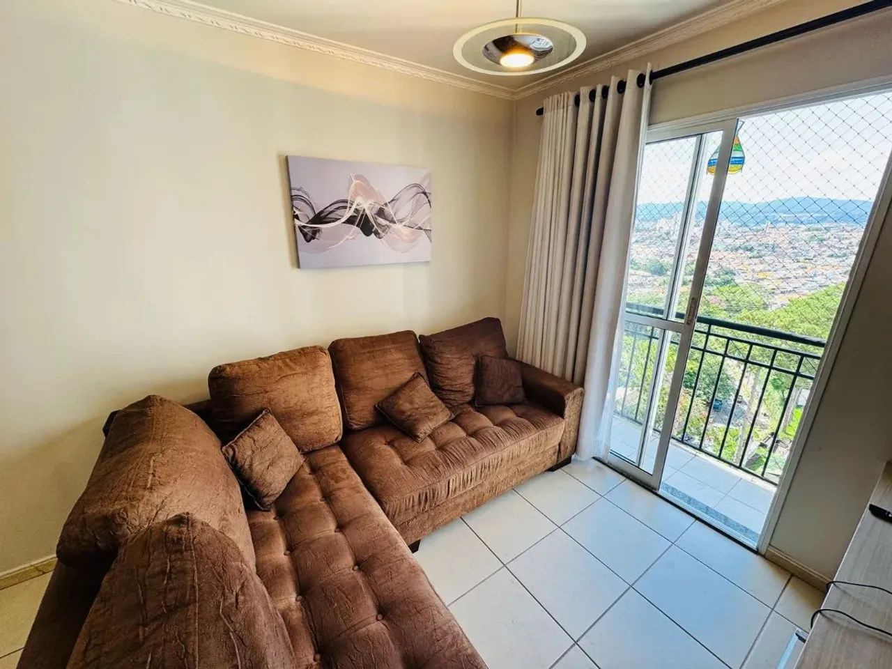 Apartamento tipo para venda e locação com 2 quartos, 50m² - Foto 4
