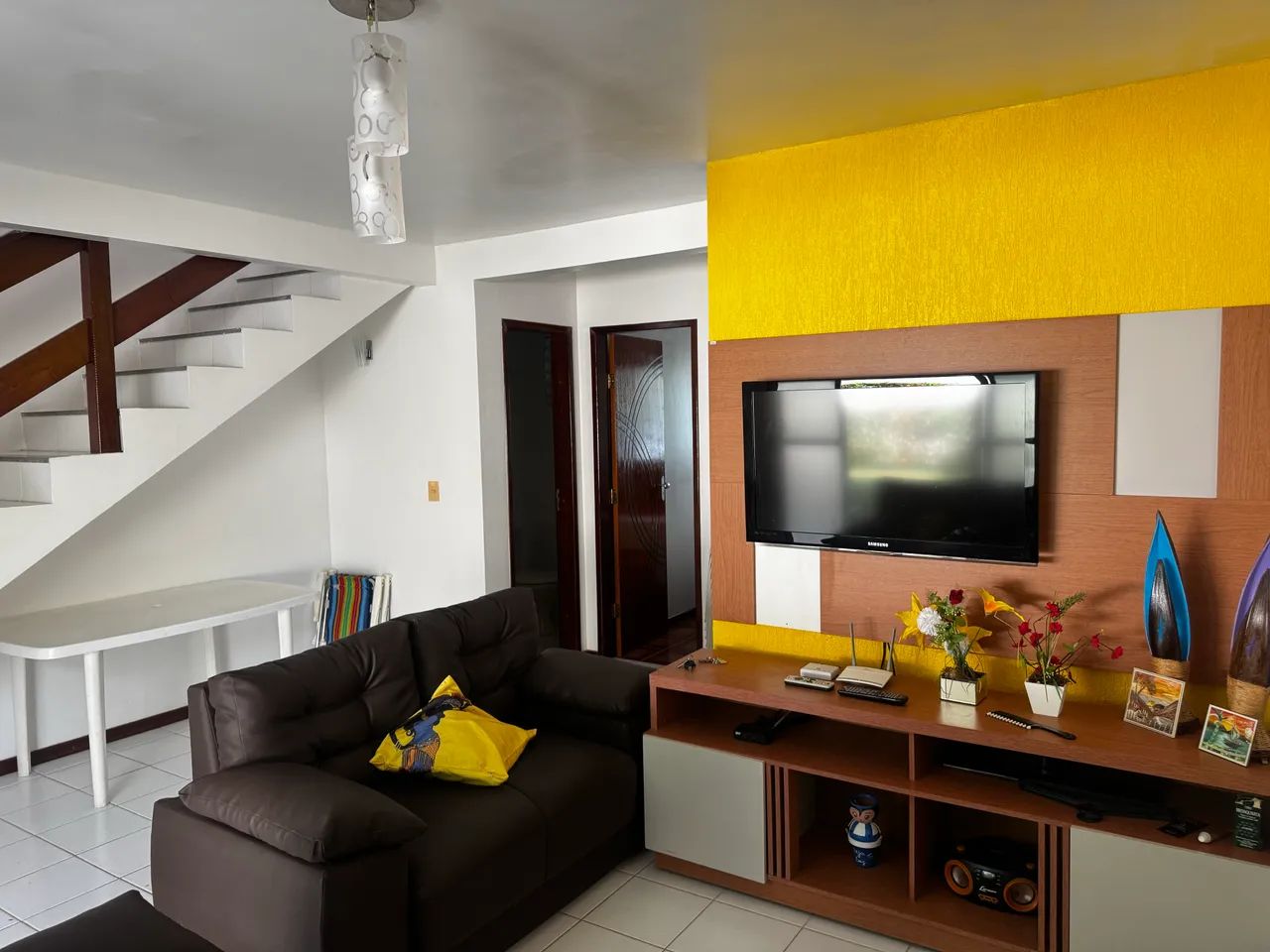 Village Guarajuba ( Condomínio Água )  - Foto 13