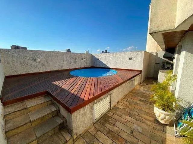 Cobertura duplex com piscina privativa - Foto 4