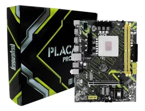 Placa Mãe C/ Processador Integrado I7 11800h Ddr4 Até 64gb