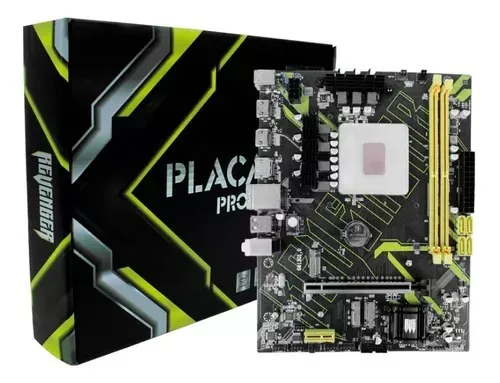 Placa Mãe C/ Processador Integrado I7 11800h Ddr4 Até 64gb
