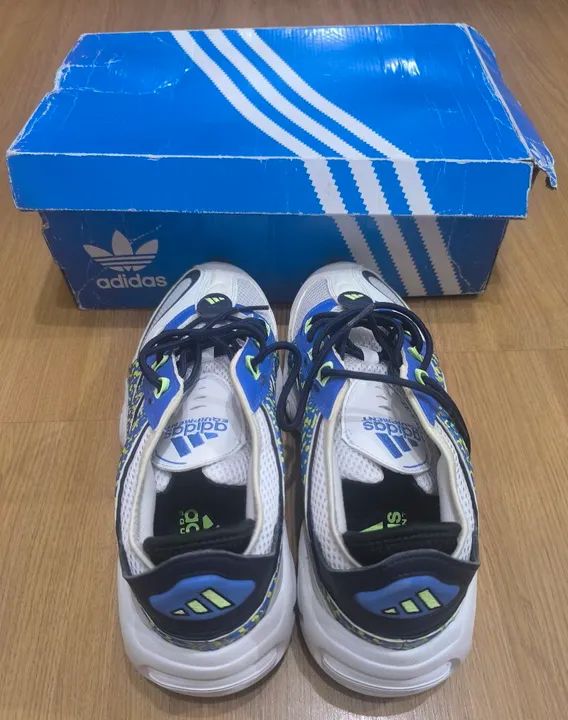 Adidas - Foto 5