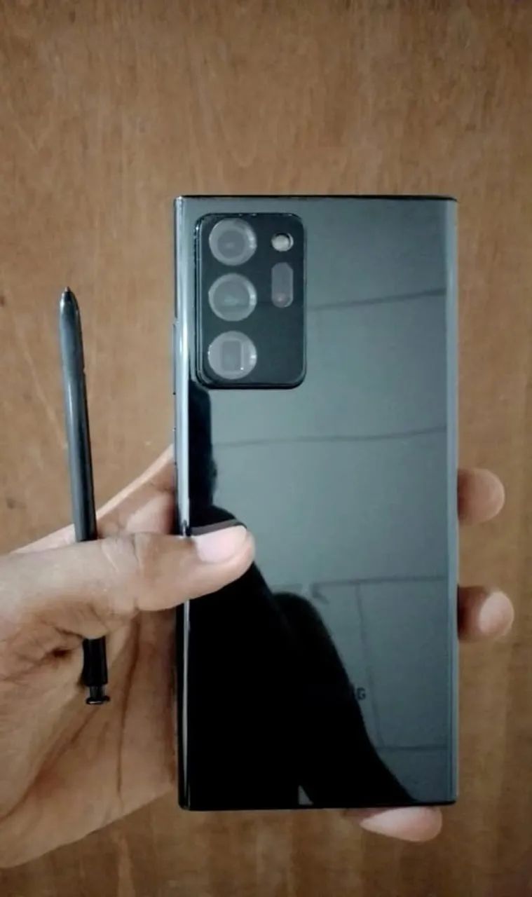 samsung notw 20 ultra 5g  - Foto 4
