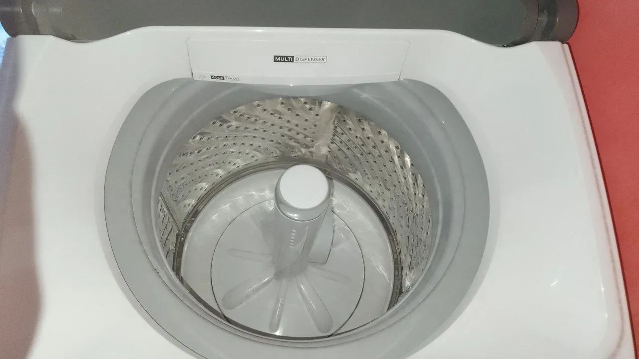 Máquina de lavar Brastemp - Foto 2