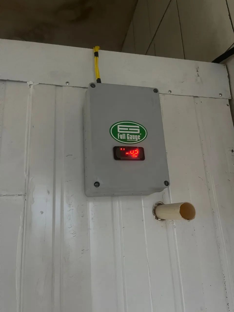 Câmara Frigorífica Completa  - Foto 2