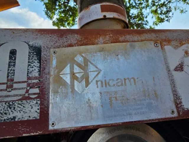 Trator Muller TM 14 - Foto 5