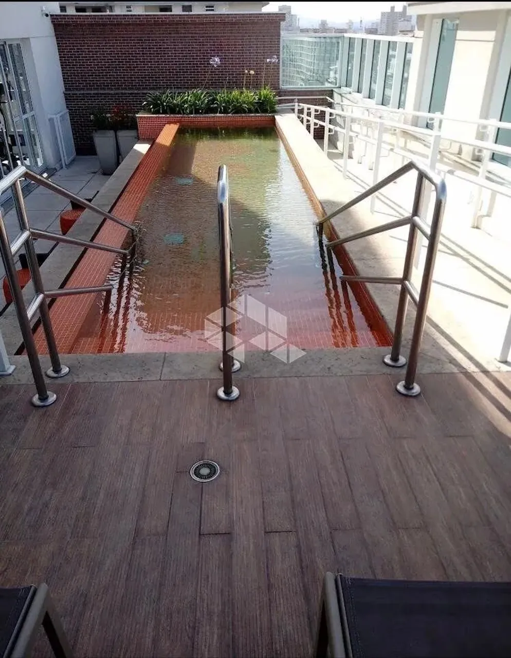 LINDO APARTAMENTO NO CENTRO DE SÃO PAULO COM 43M² DE ÁREA ÚTIL