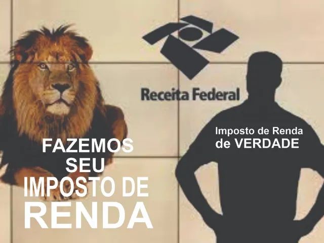 Imposto de Renda 2025 - Fazemos o seu de verdade - Foto 4