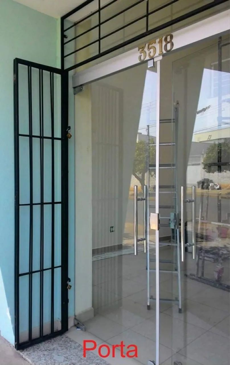 Porta de aço - Foto 2