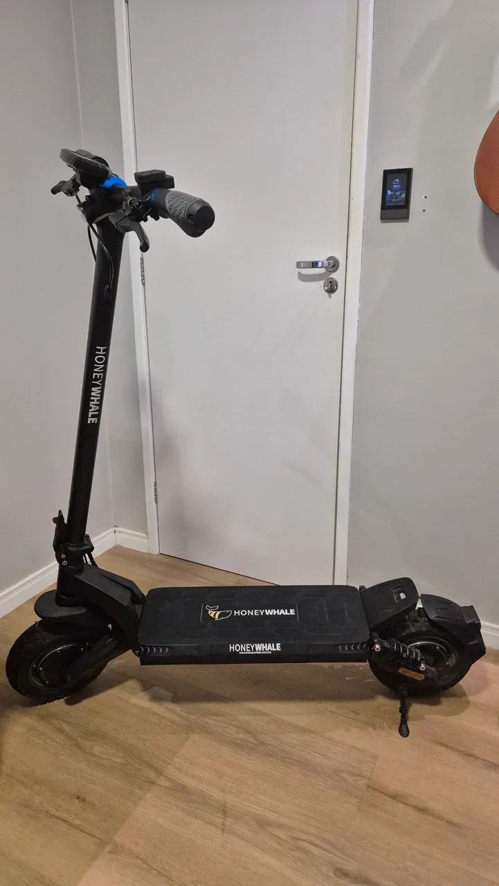 Patinete elétrico HoneyWhale T5