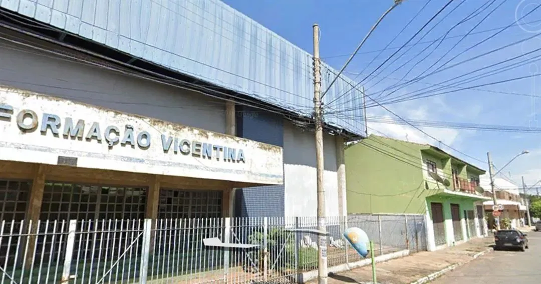 COMERCIAL - Terreno Residencial