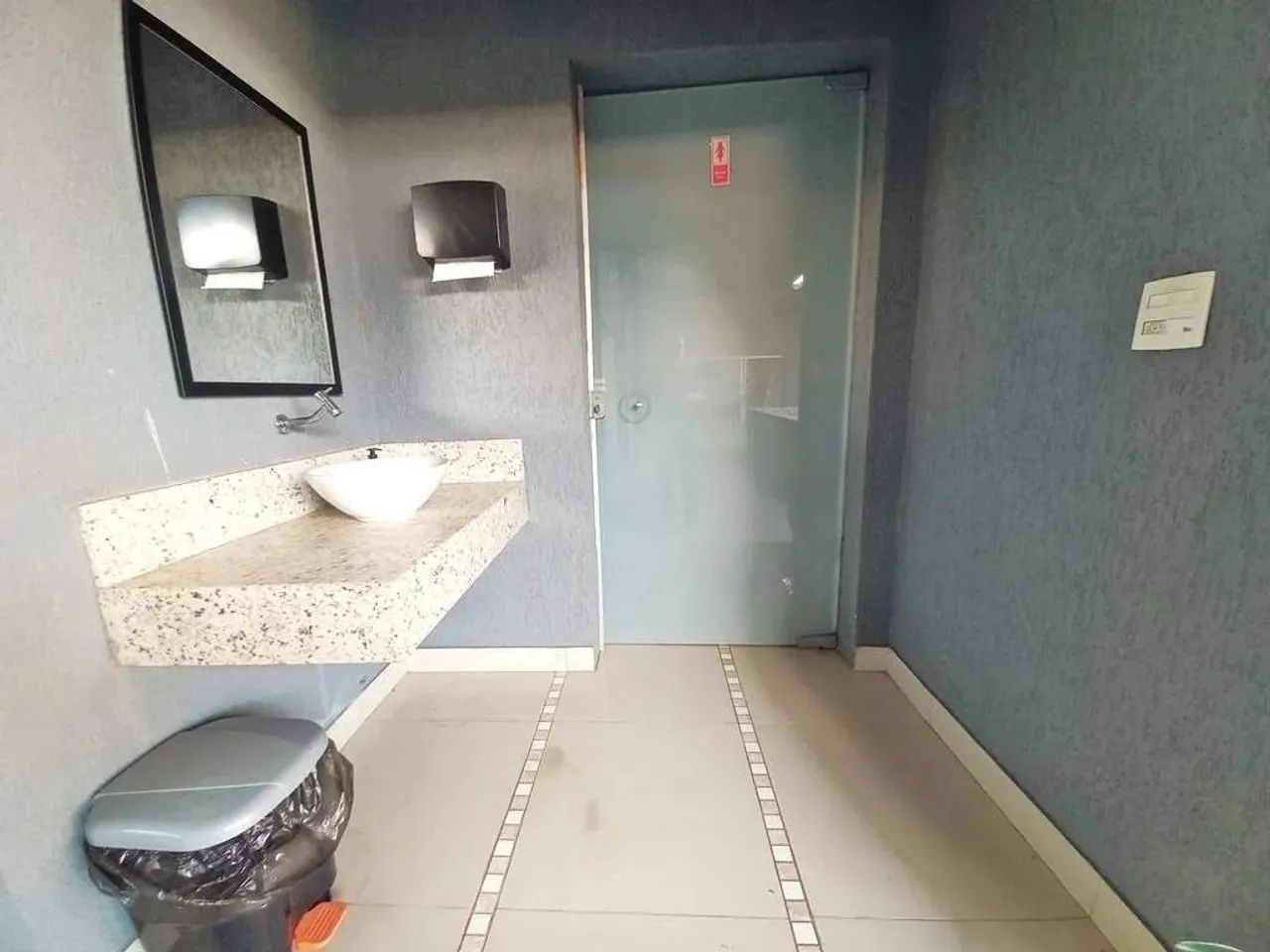 Sala / Conjunto Comercial para aluguel, Parque Pompeo - Limeira/SP - Foto 4