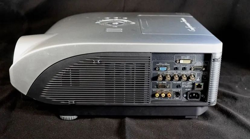 Projetor Sharp XG-PH70x - Foto 2