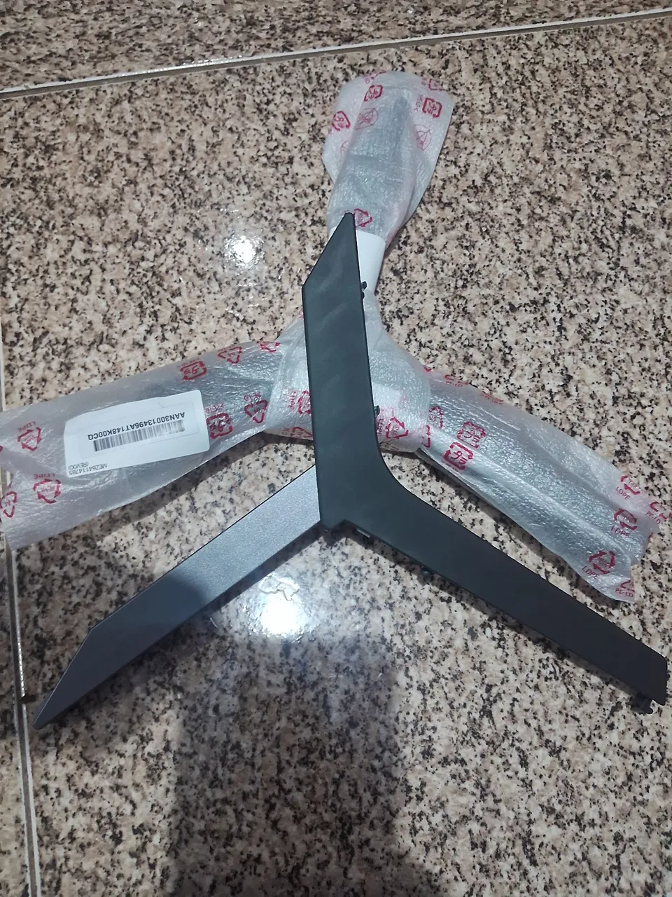 Base Original para TV LG