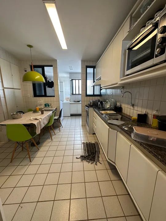 ~ Beou Rivage plaza/ cobertura - Foto 6