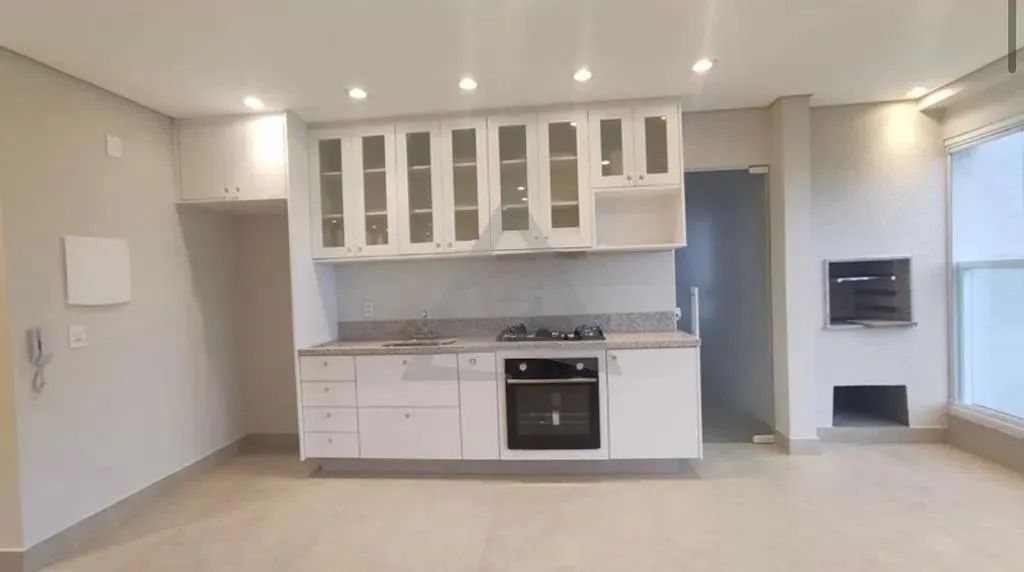 Apartamento para alugar em Campinas, Jardim Aurélia, com 3 quartos, com 88 m², Vila Ingles - Foto 2