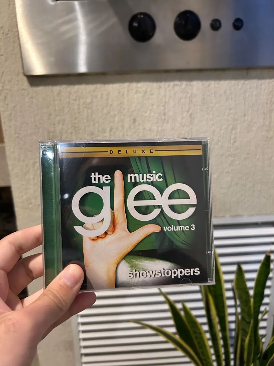 CDs Glee - Foto 3