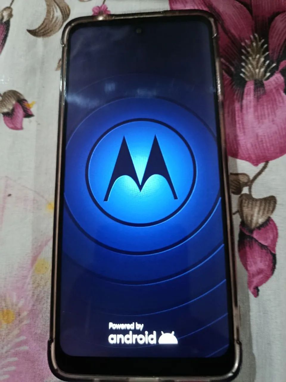 Motorola Moto G 22 