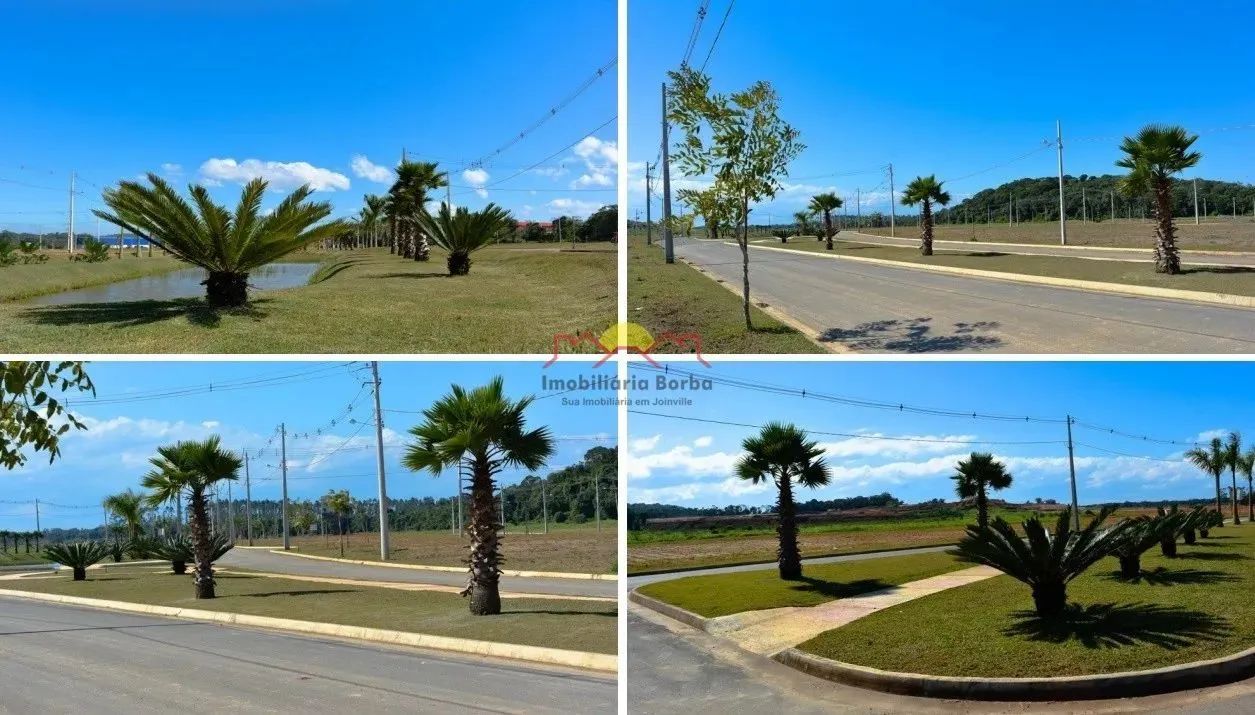 Loteamento Residencial Ecovalle em Araquari