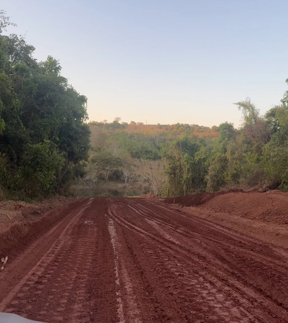 . Chácara 2,5000 metros Corumba 4 @