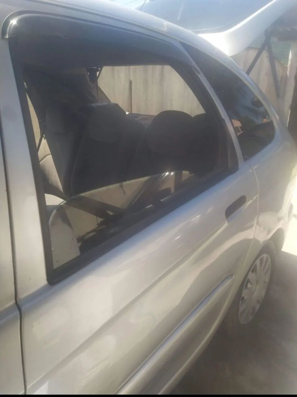 Xsara 2002 - Foto 4