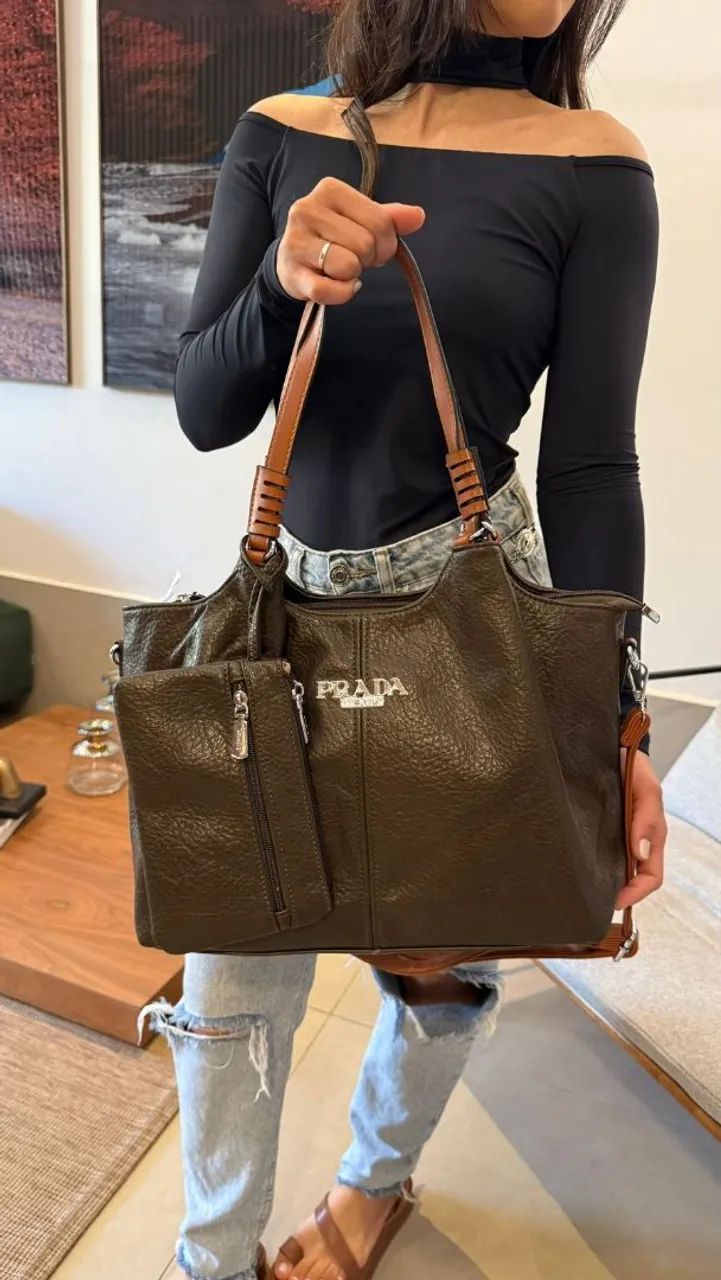 Bolsa - Foto 4