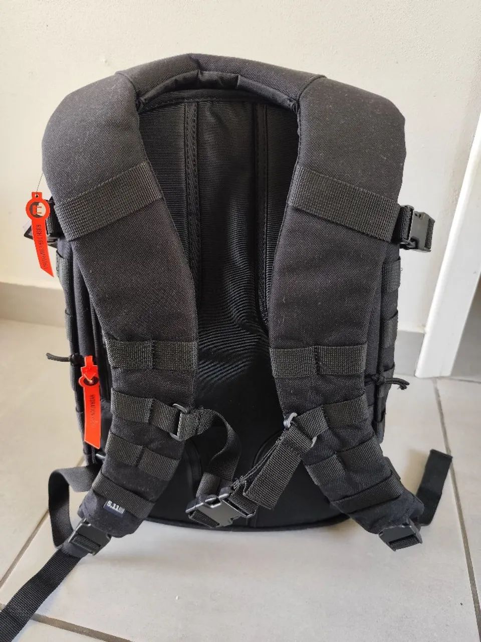 Mochila Tática 5.11 Rush 2.0 24L - Foto 6