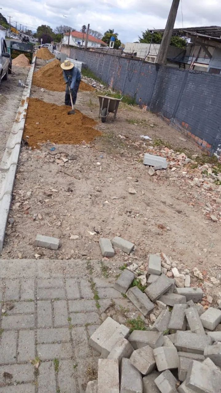 Mão de obra agilidade e perfeição  - Foto 3
