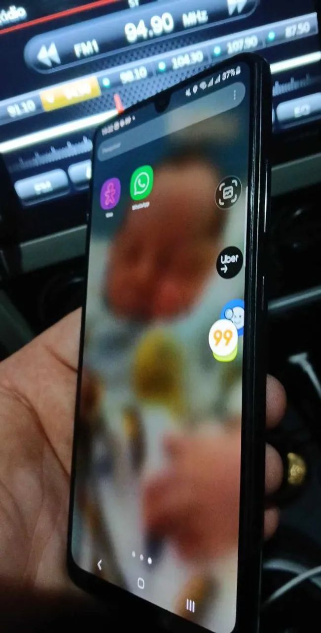 Samsung A32 128gb 