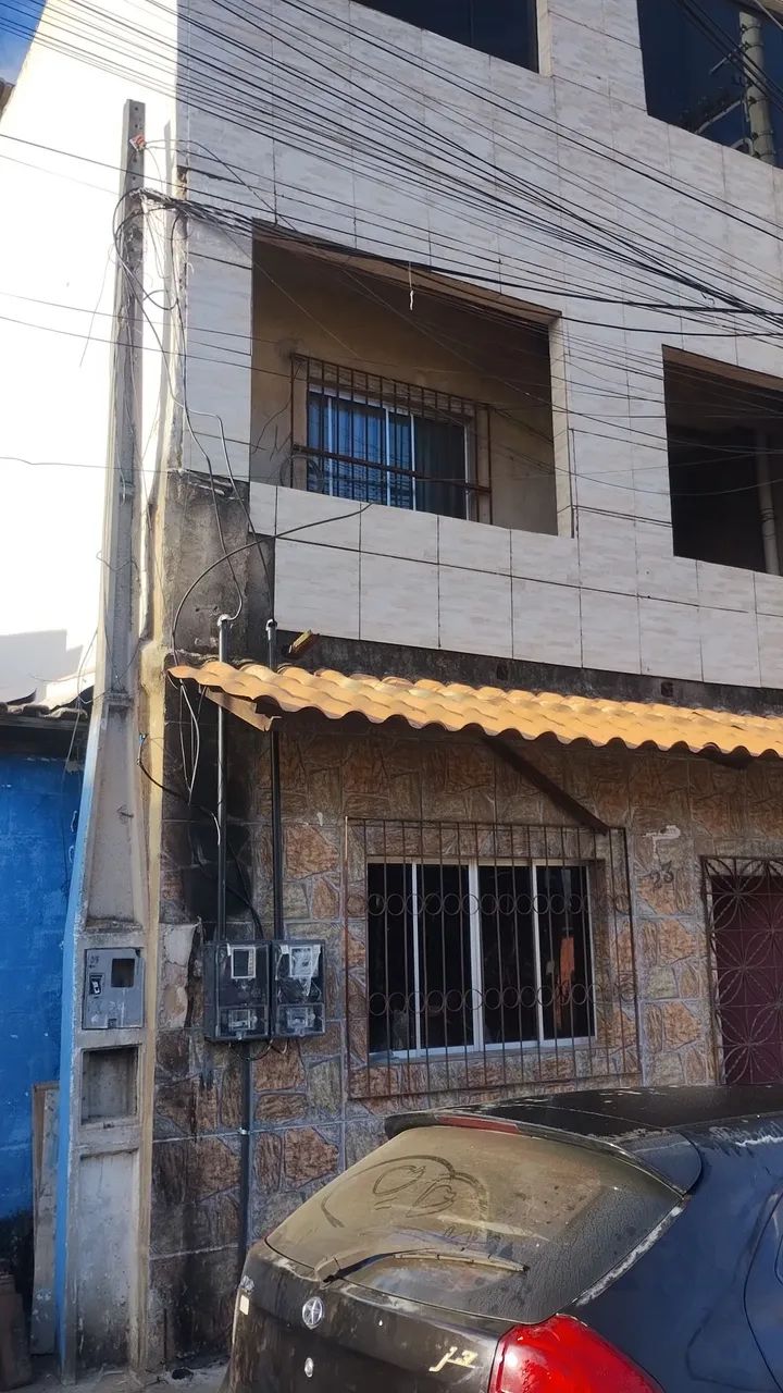 Foto - Vila Velha - Boa Vista II