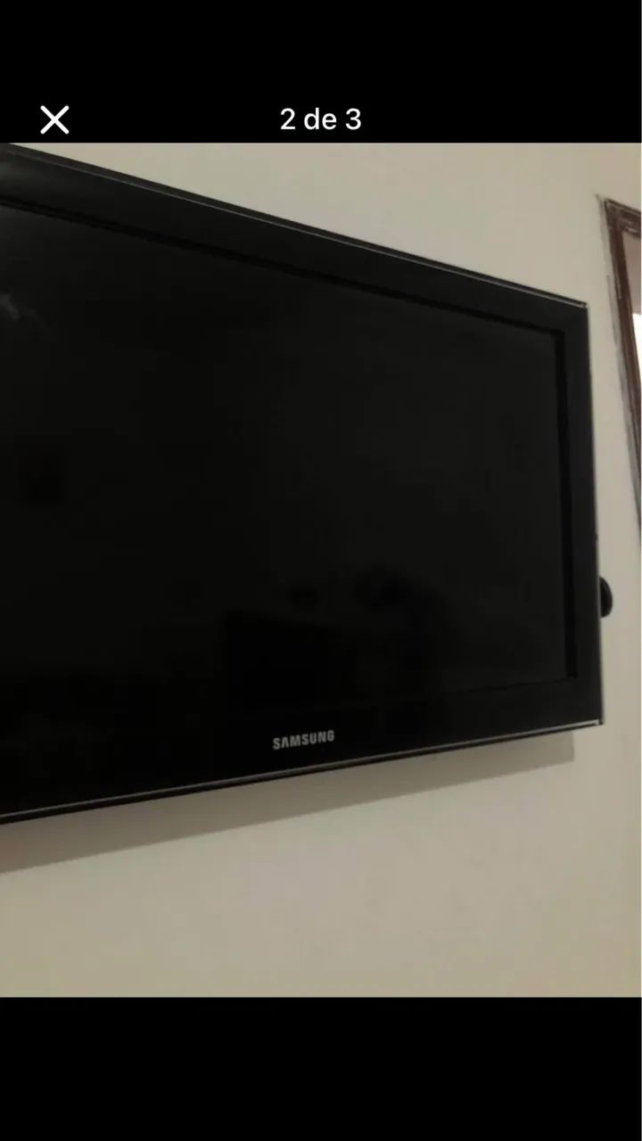 Tv 32 polegadas (não smart) 64308570440065120
