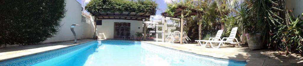 Casa ampla com 3 dormitórios à venda, 334 m² por R$ 1.300.000 - Vila Santa Maria - America - Foto 2