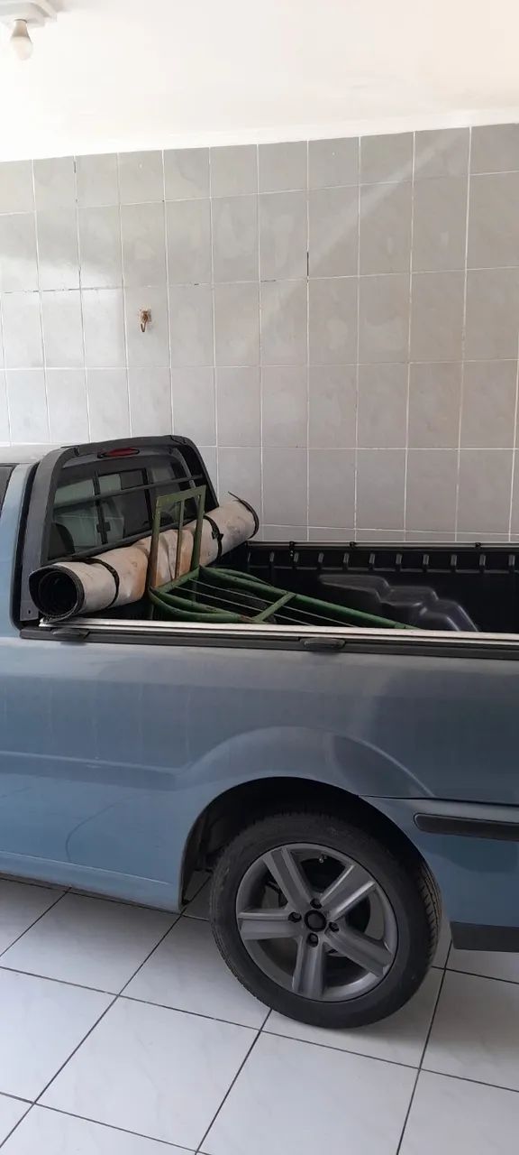 Carretos e fretes 