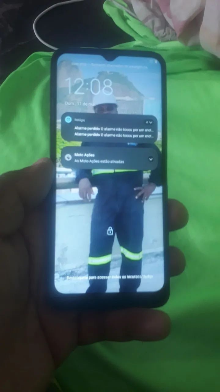 Moto G  50 - Foto 2