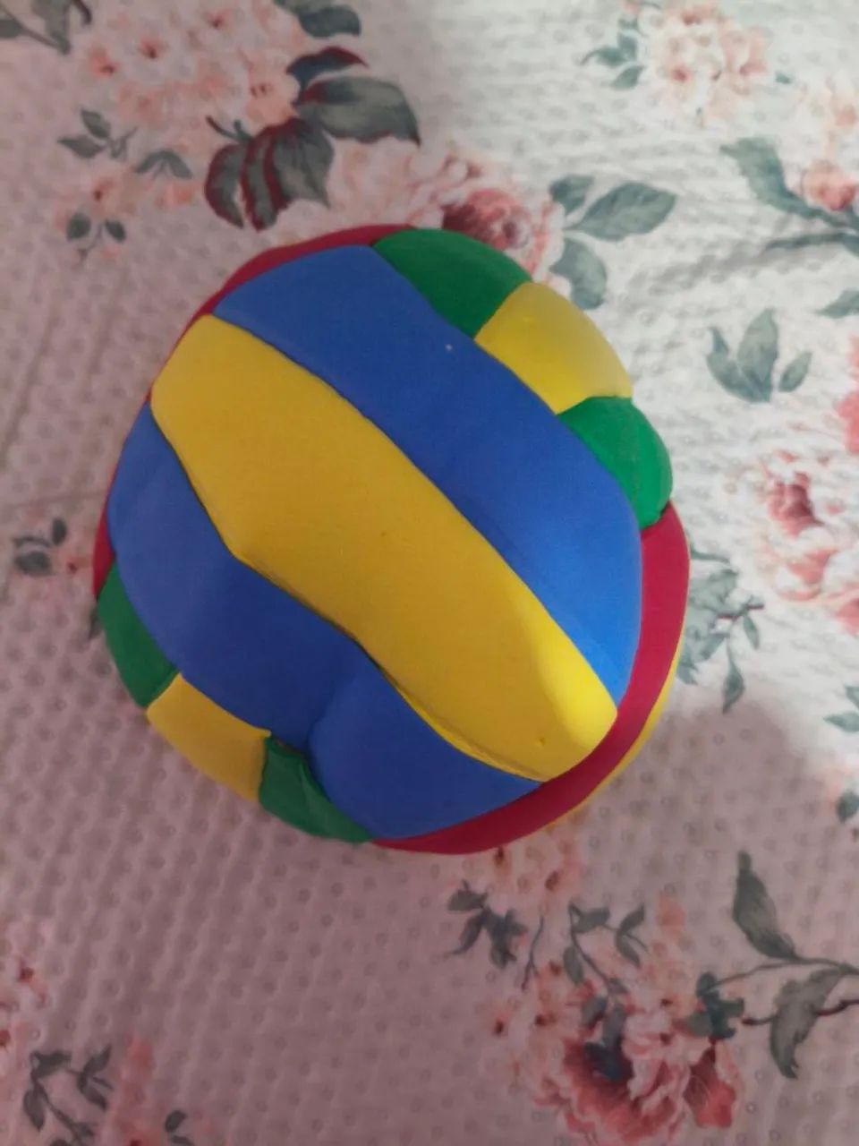 Bola de Vôlei L.M.G.D.C. - Foto 2