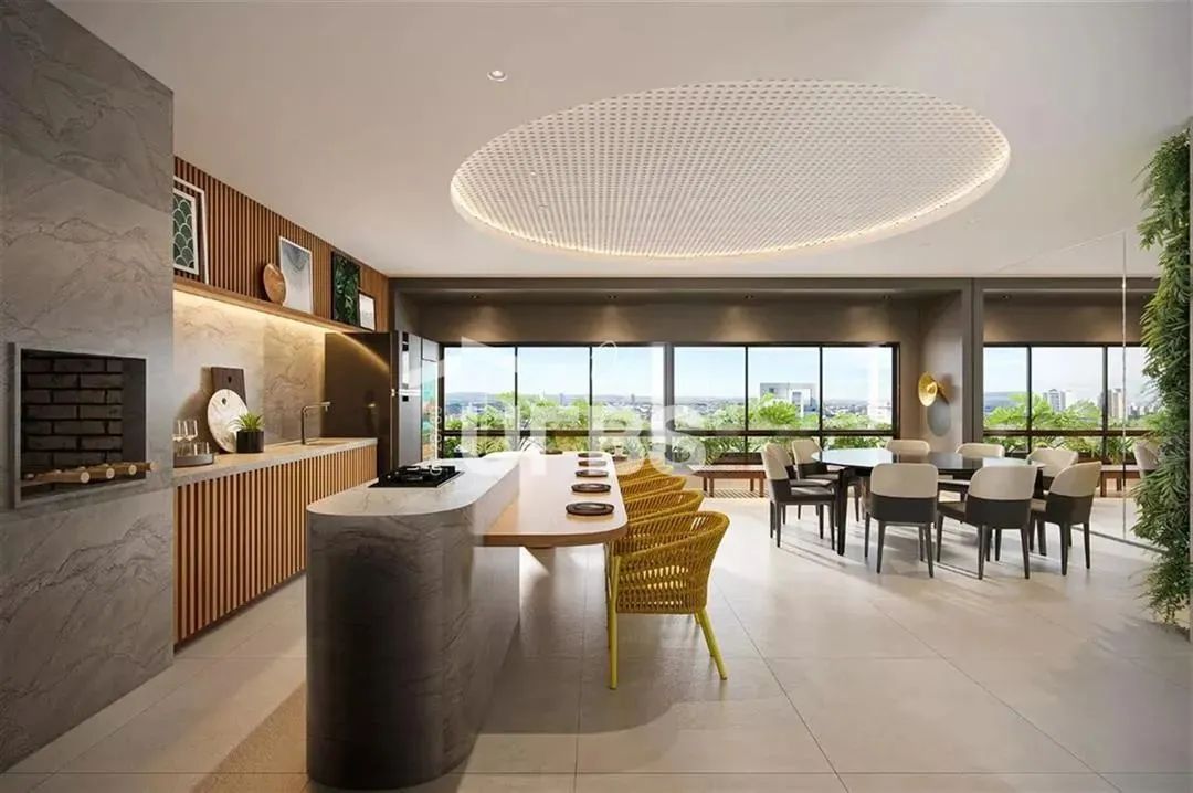 Haut Compact Life - Apartamento 1 quarto, sendo 1 suíte - Foto 6