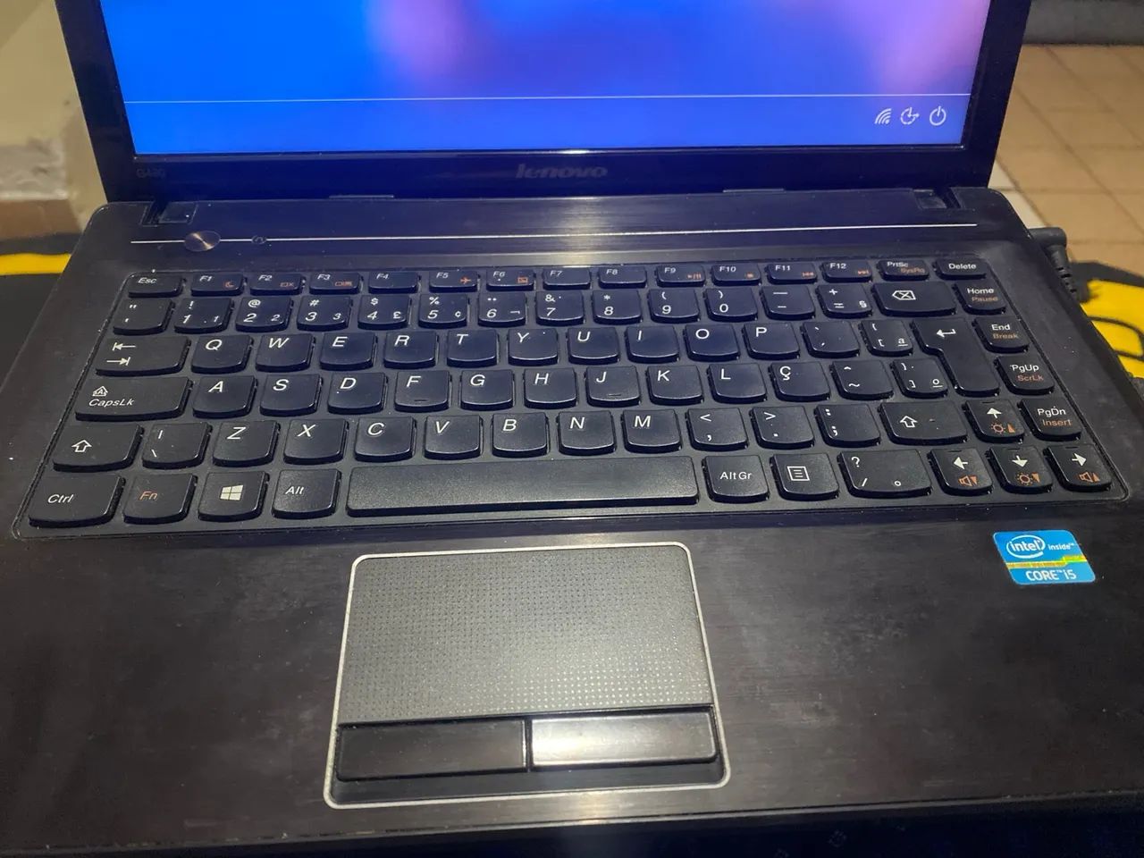 Notebook Lenovo Intel Core i5 - Foto 4