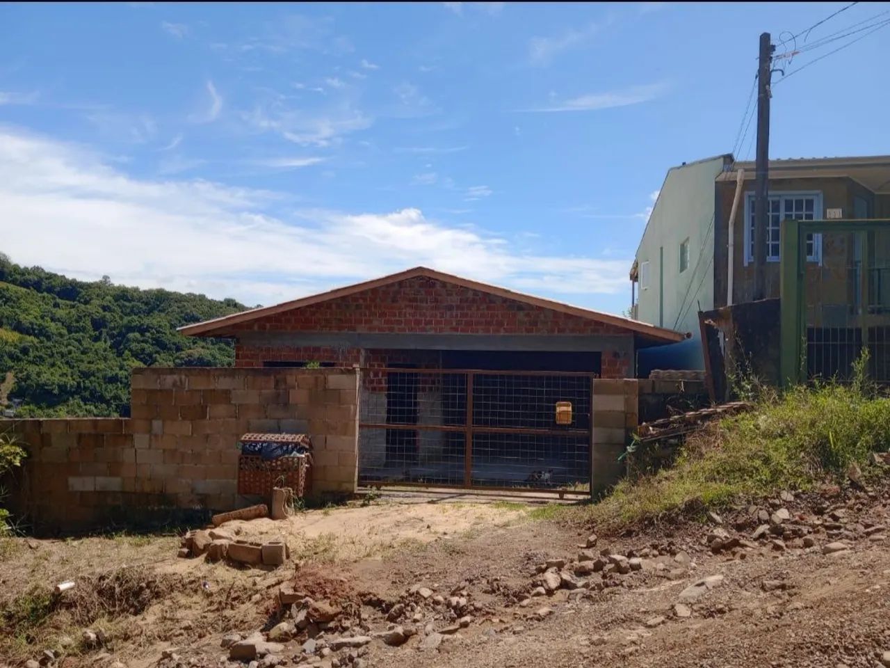 Foto - Caxias do Sul - Vila Lobos