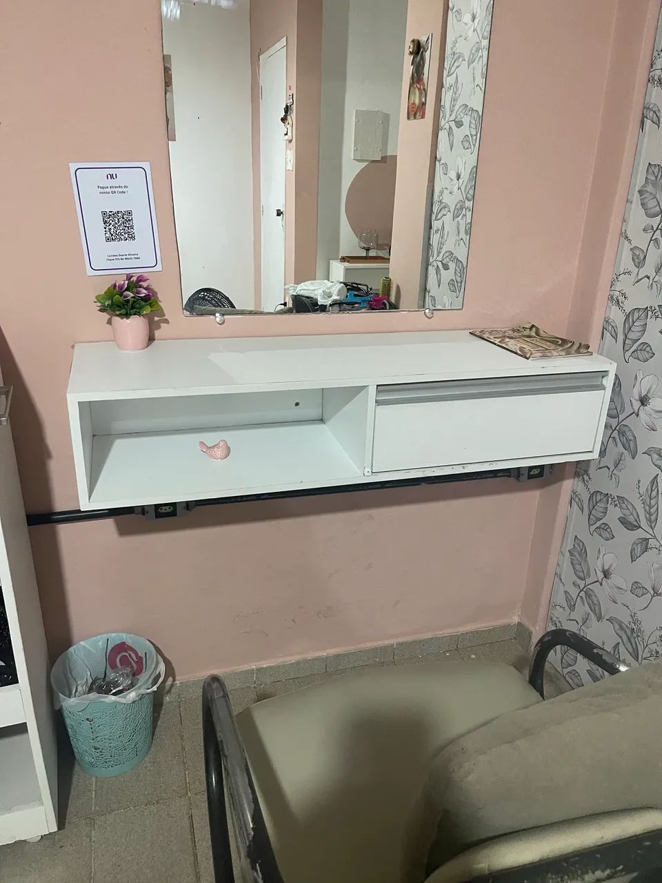 Bancada de madeira projetada 65570167328897121