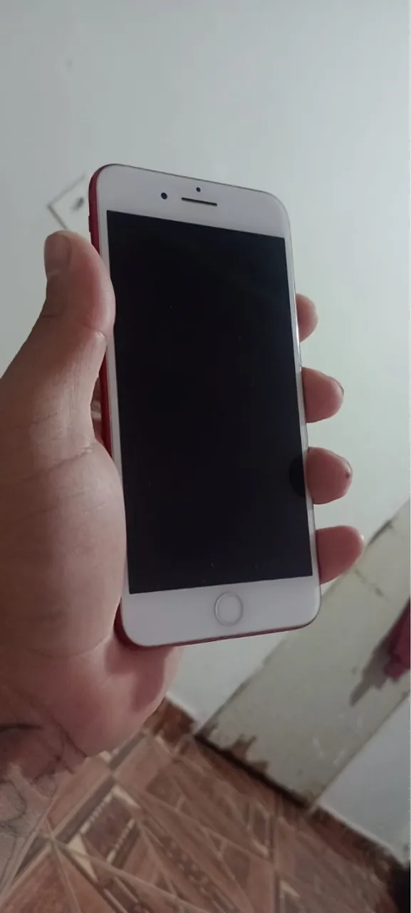 Iplone 7 plus